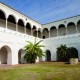 Monasterio de Santa Clara en Moguer