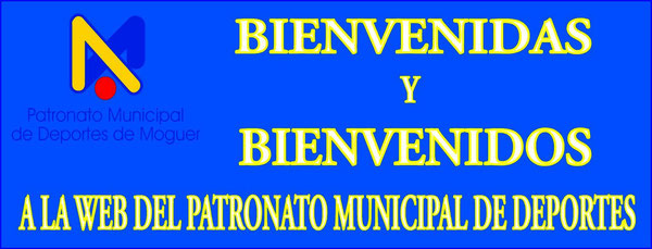Patronato Municipal de Deportes de Moguer